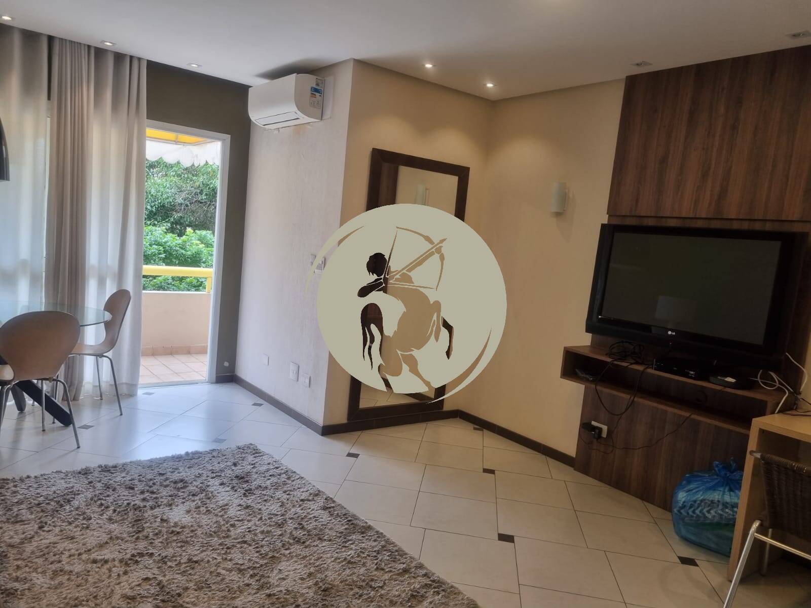 Flat/Apart Hotel, 2 quartos, 80 m² - Foto 8