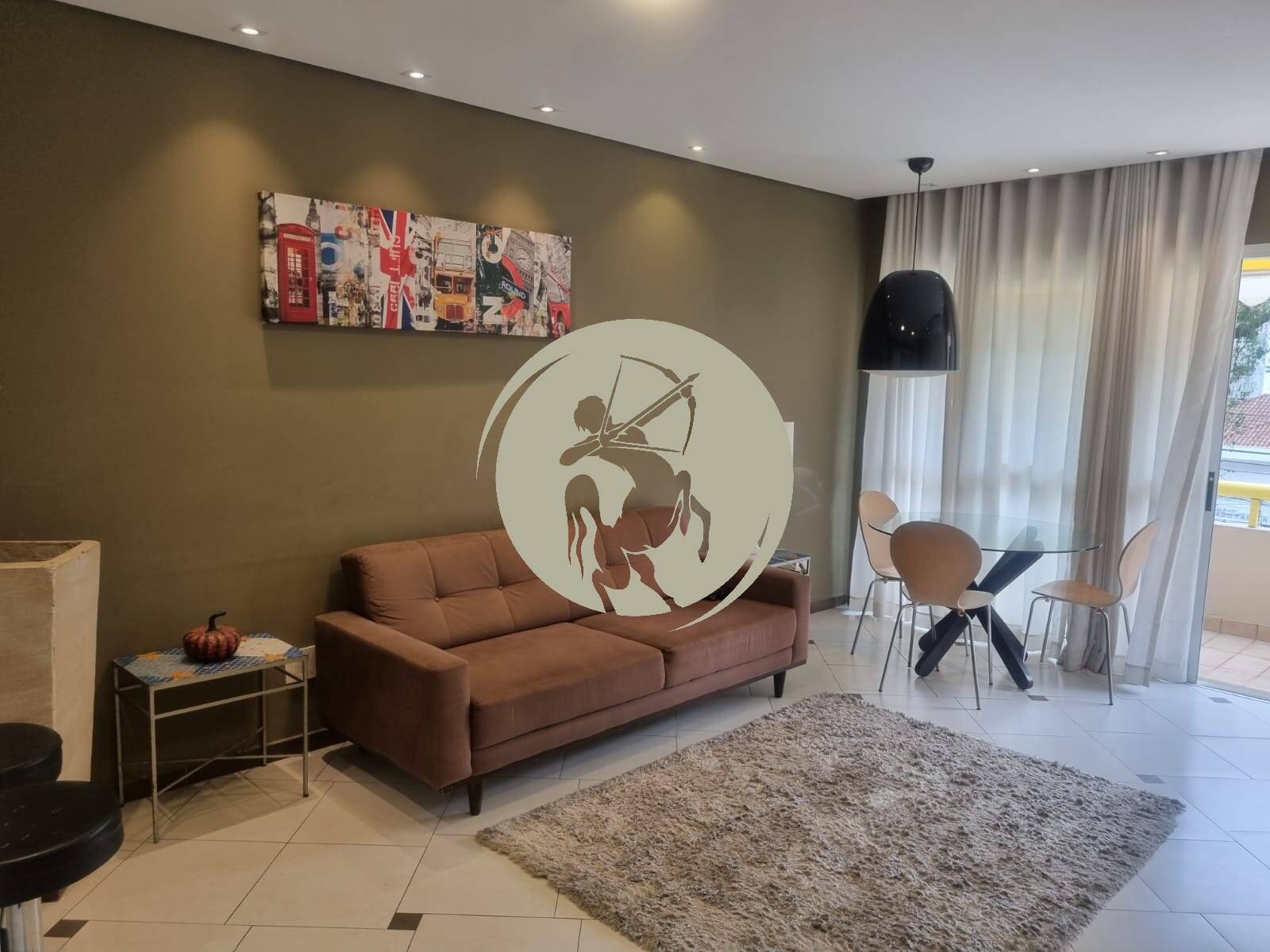 Flat/Apart Hotel, 2 quartos, 80 m² - Foto 7