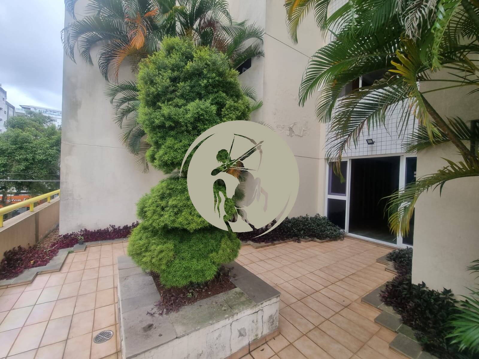 Flat/Apart Hotel, 2 quartos, 80 m² - Foto 42