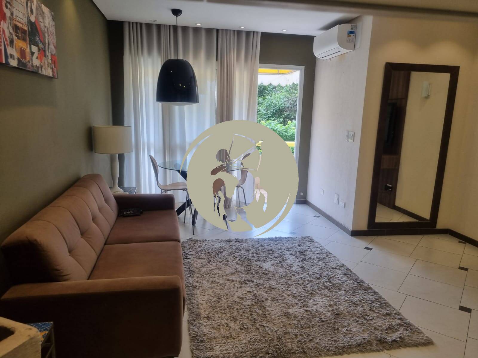 Flat/Apart Hotel, 2 quartos, 80 m² - Foto 5