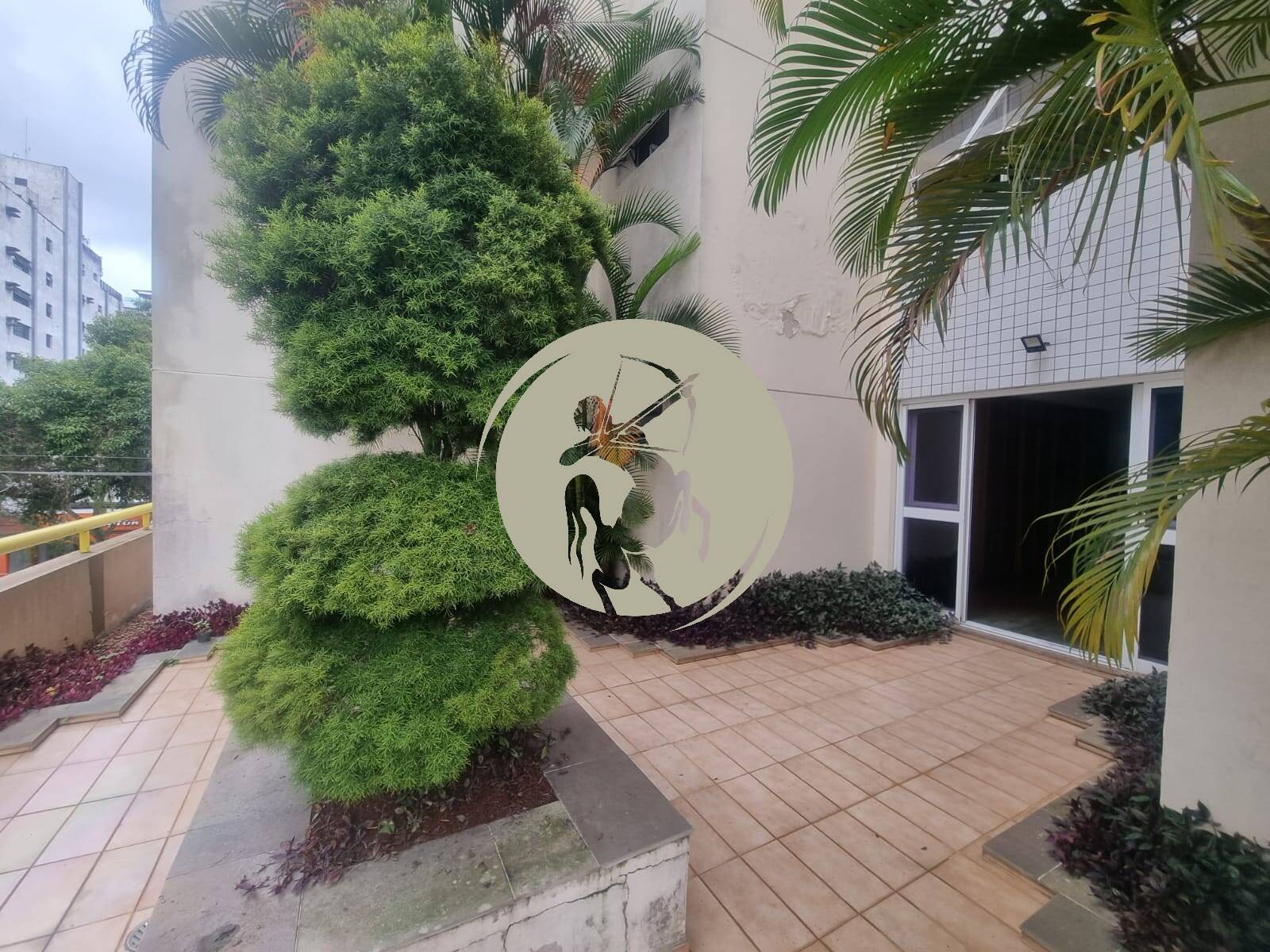 Flat/Apart Hotel, 2 quartos, 80 m² - Foto 43