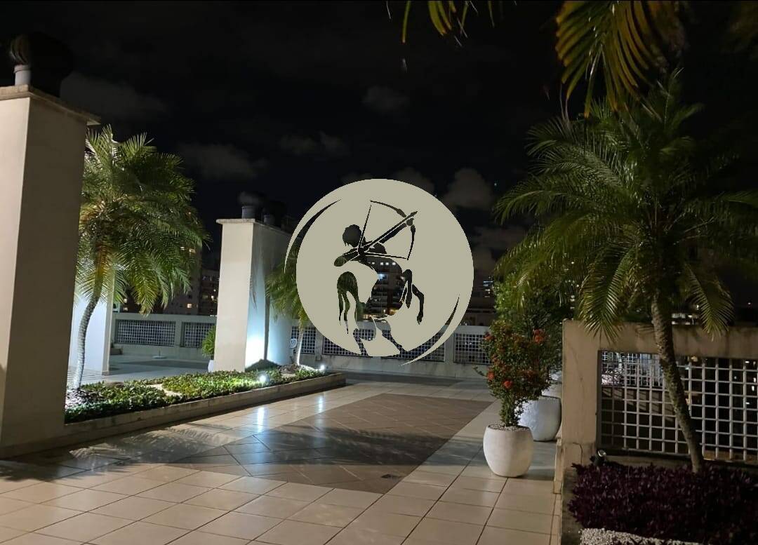 Flat/Apart Hotel, 2 quartos, 80 m² - Foto 45