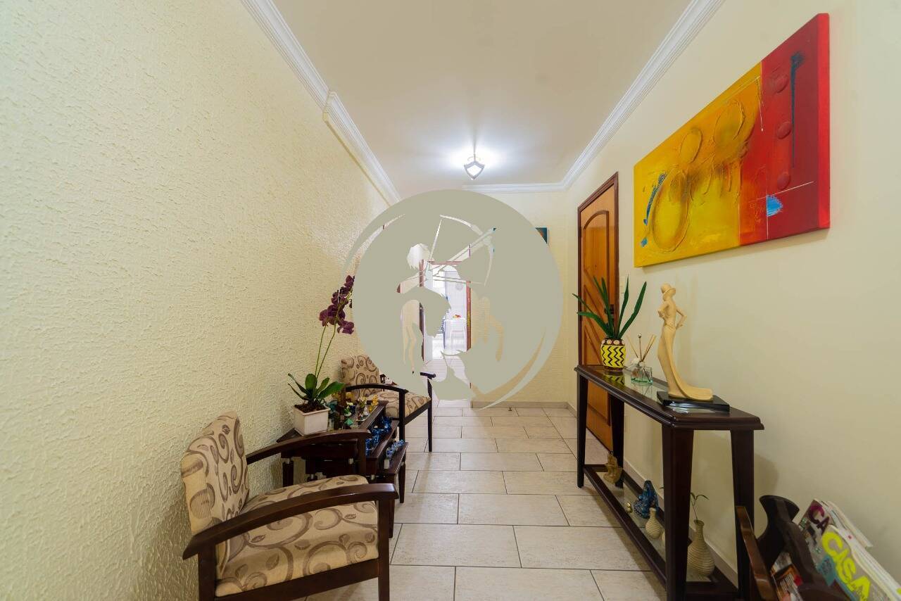 Apartamento, 3 quartos, 175 m² - Foto 8