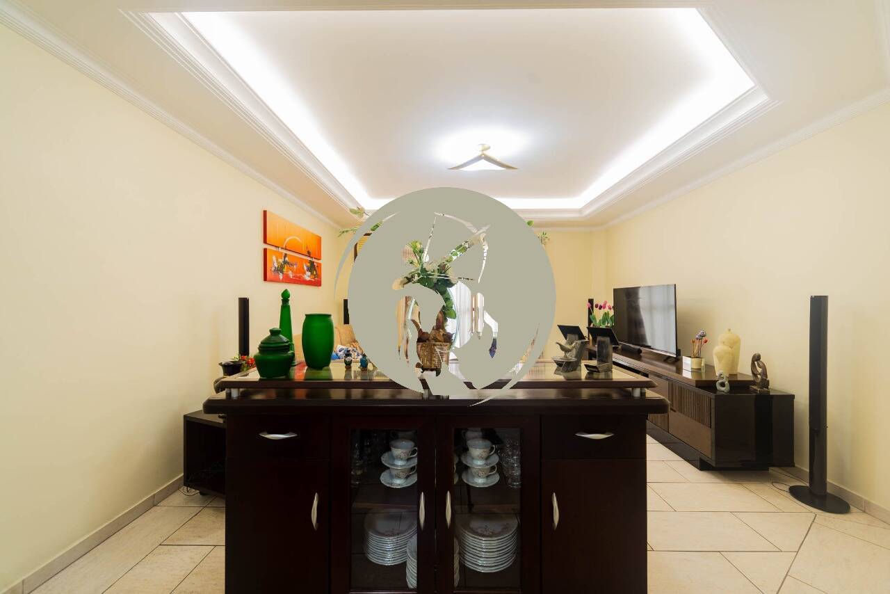 Apartamento, 3 quartos, 175 m² - Foto 9