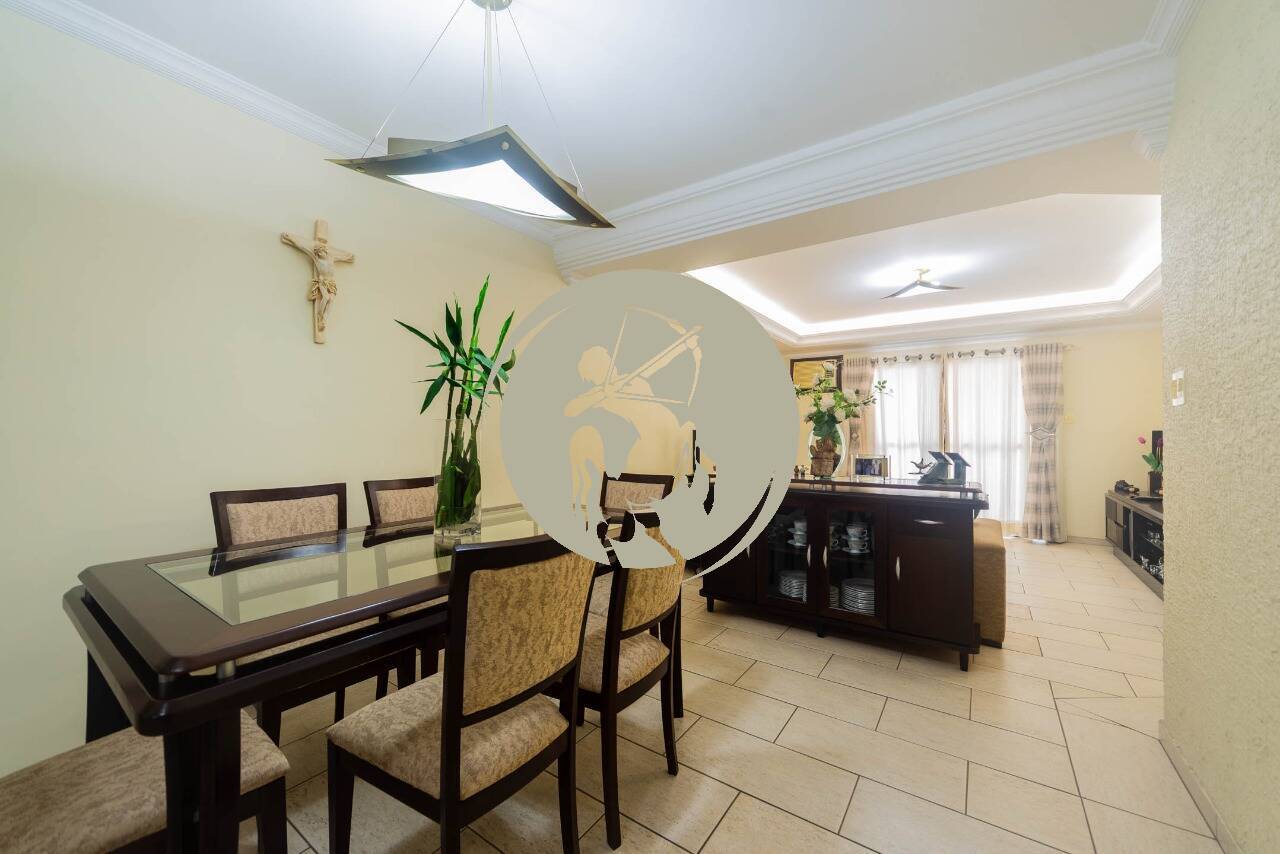 Apartamento, 3 quartos, 175 m² - Foto 6