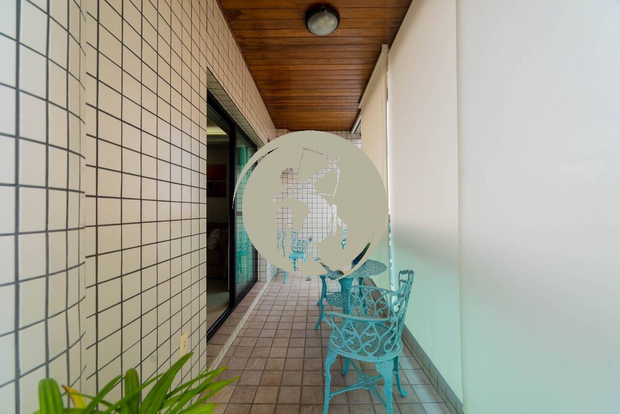 Apartamento, 3 quartos, 175 m² - Foto 10