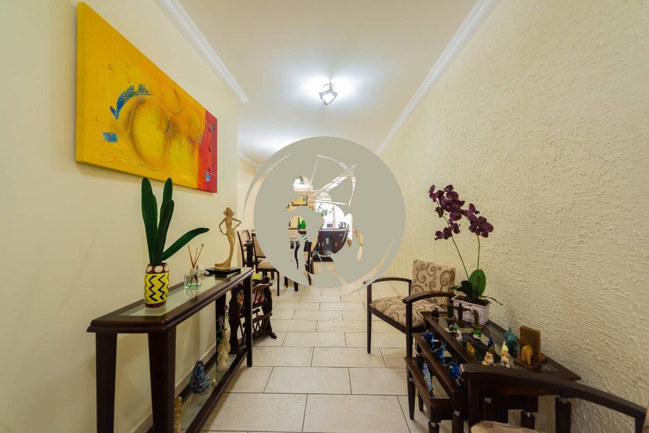 Apartamento, 3 quartos, 175 m² - Foto 7