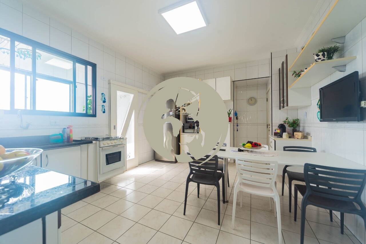 Apartamento, 3 quartos, 175 m² - Foto 26