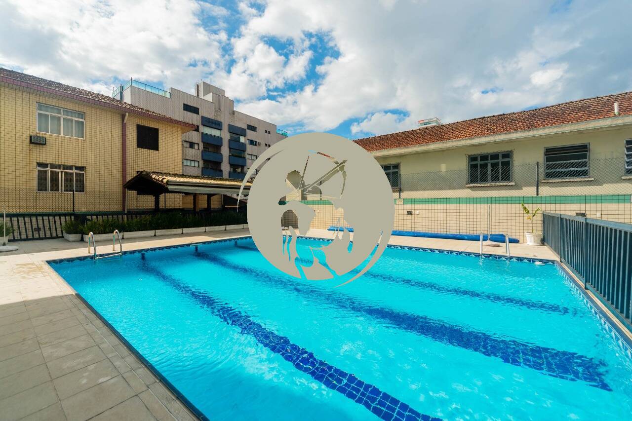 Apartamento, 3 quartos, 175 m² - Foto 29