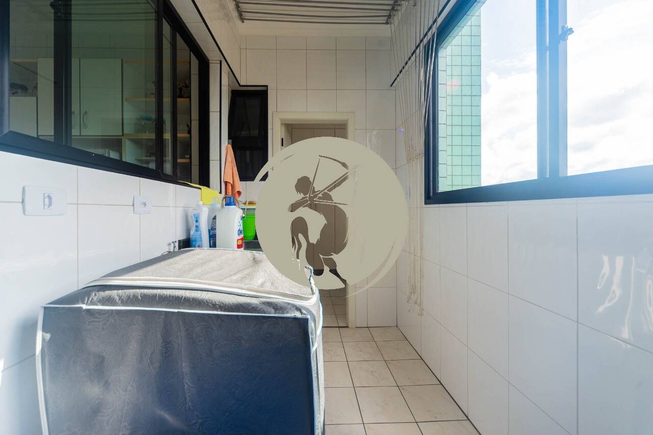 Apartamento, 3 quartos, 175 m² - Foto 28