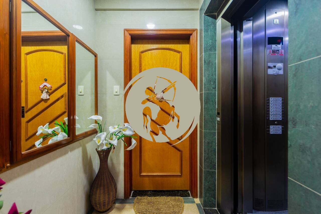 Apartamento, 3 quartos, 175 m² - Foto 32