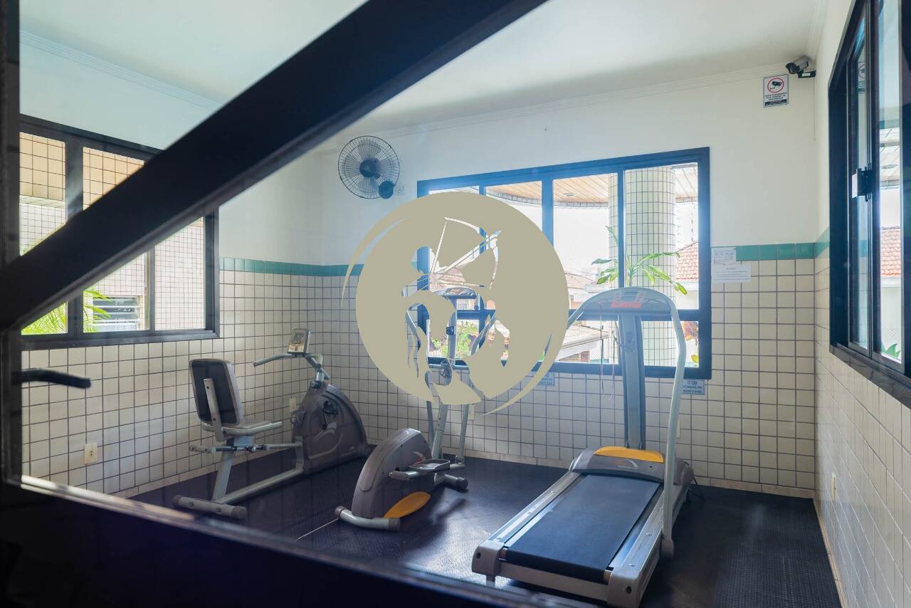 Apartamento, 3 quartos, 175 m² - Foto 38