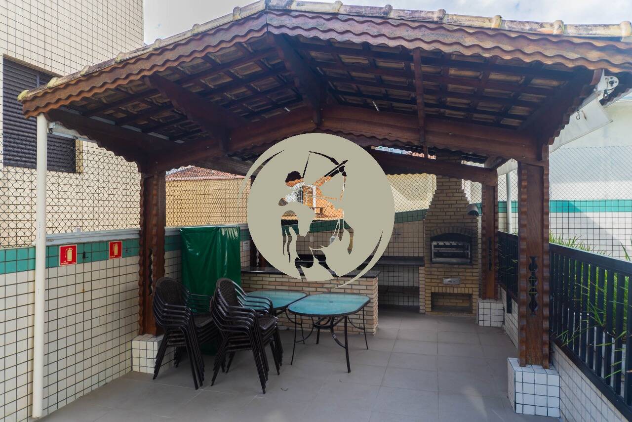 Apartamento, 3 quartos, 175 m² - Foto 41