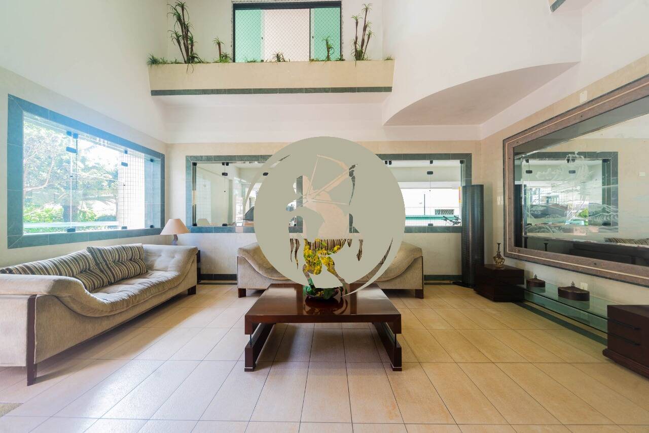 Apartamento, 3 quartos, 175 m² - Foto 42