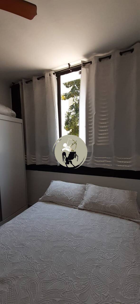 Apartamento, 2 quartos, 50 m² - Foto 8