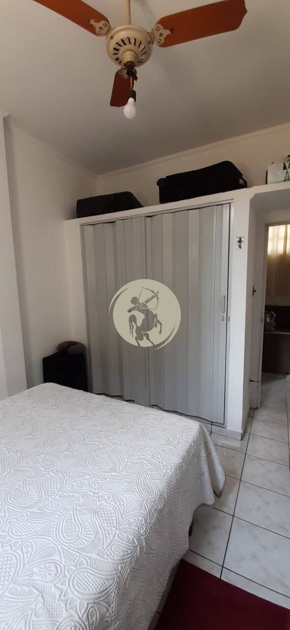Apartamento, 2 quartos, 50 m² - Foto 9