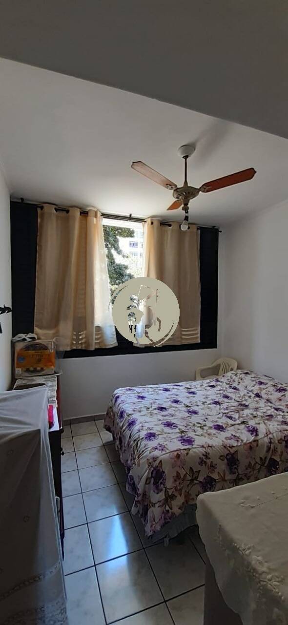 Apartamento, 2 quartos, 50 m² - Foto 10