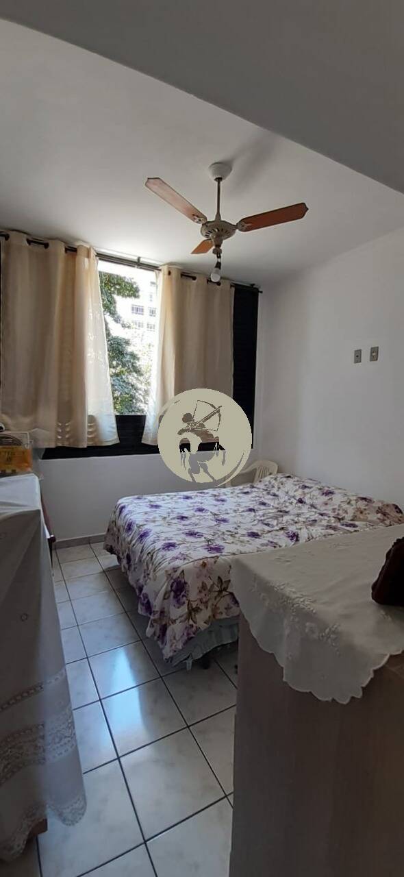Apartamento, 2 quartos, 50 m² - Foto 11
