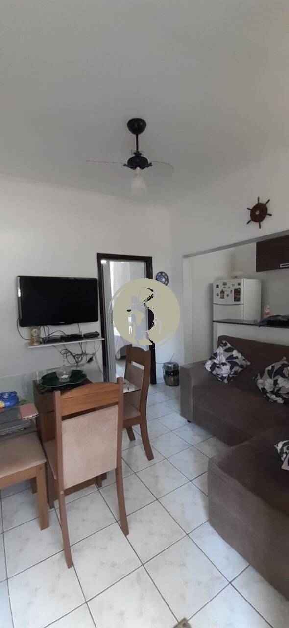Apartamento, 2 quartos, 50 m² - Foto 3