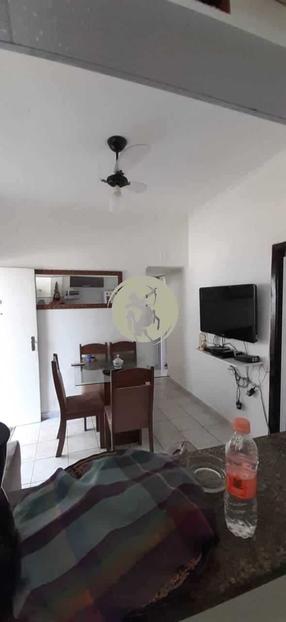 Apartamento, 2 quartos, 50 m² - Foto 5