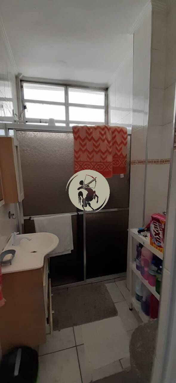 Apartamento, 2 quartos, 50 m² - Foto 13