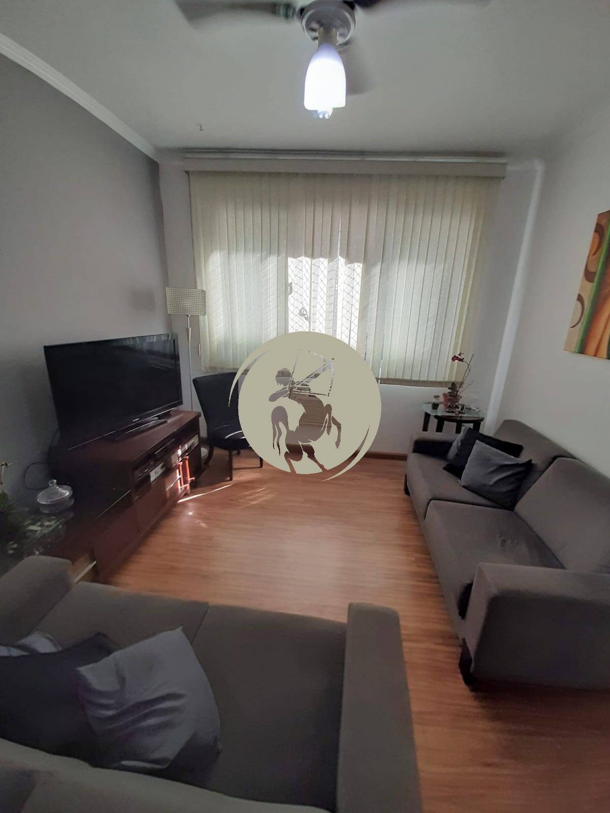 Apartamento, 2 quartos, 85 m² - Foto 2