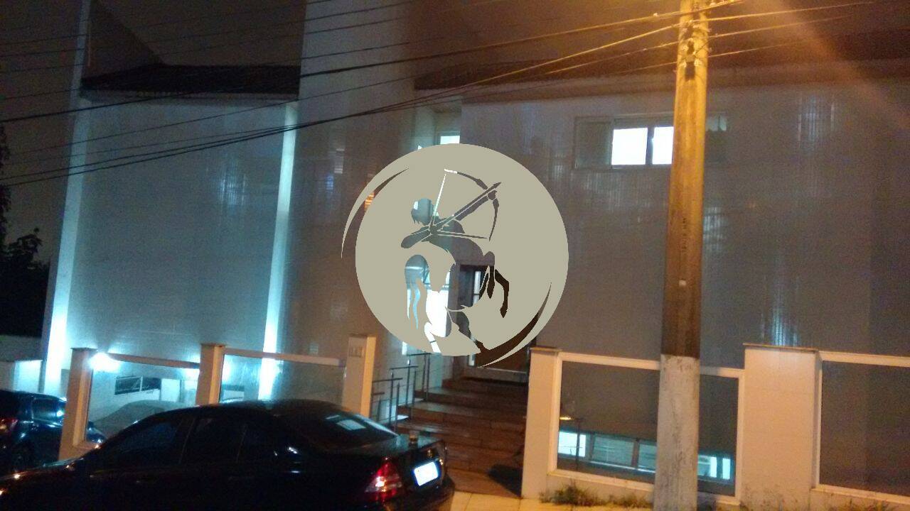 Casa, 5 quartos, 1000 m² - Foto 9