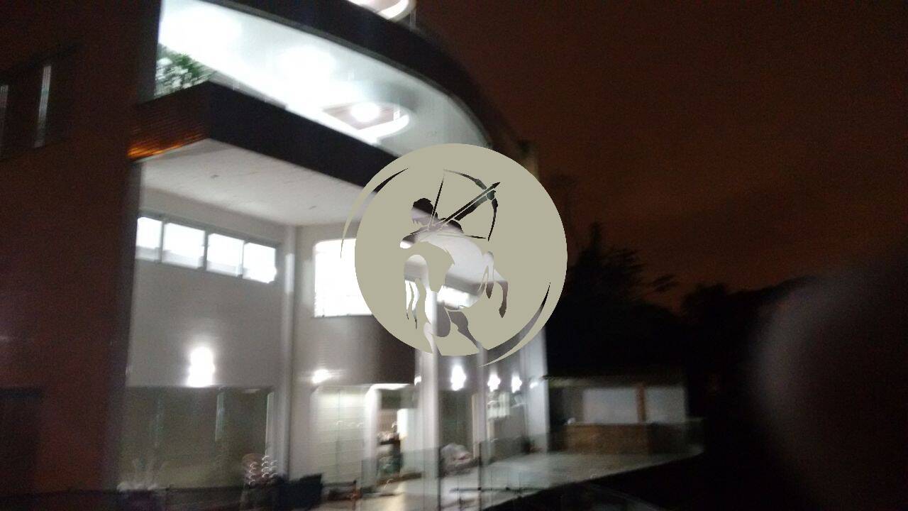 Casa, 5 quartos, 1000 m² - Foto 4