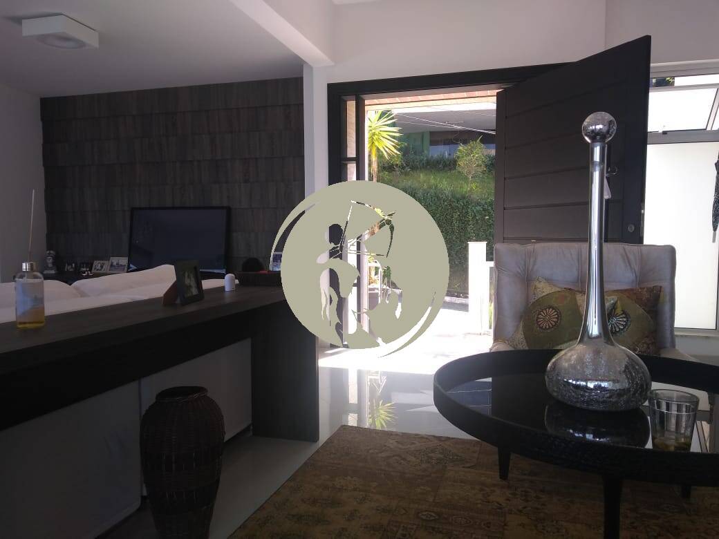 Casa, 5 quartos, 1000 m² - Foto 14