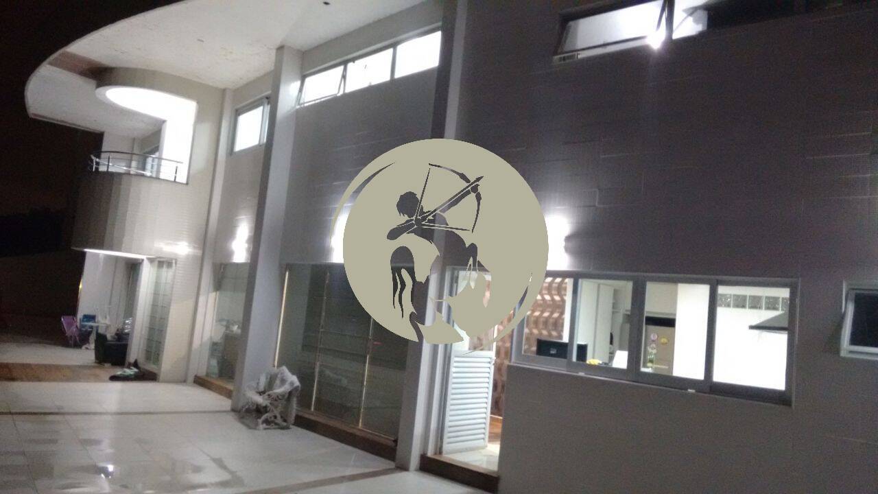 Casa, 5 quartos, 1000 m² - Foto 16