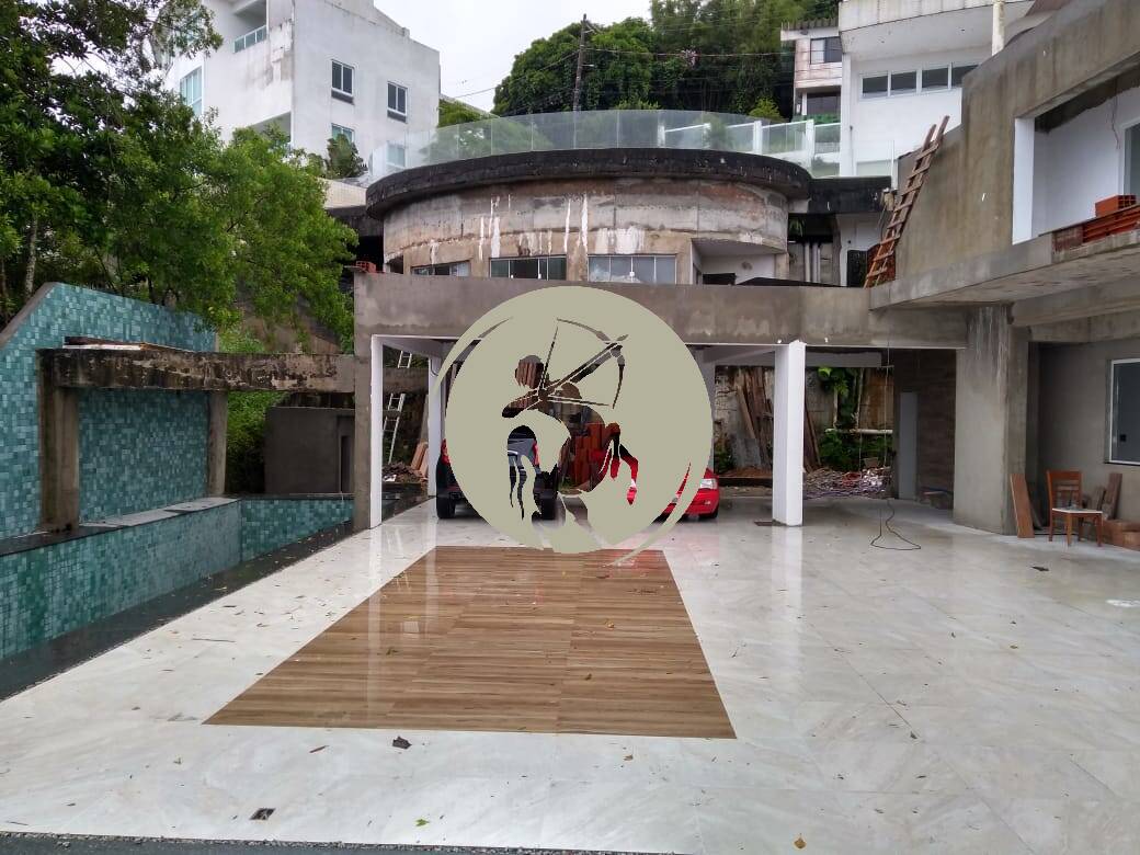 Casa, 5 quartos, 1000 m² - Foto 15