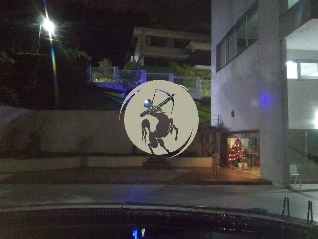 Casa, 5 quartos, 1000 m² - Foto 19