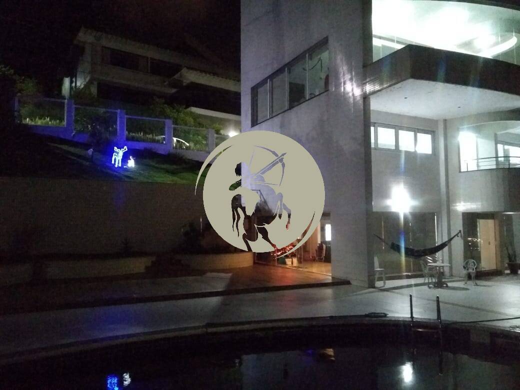 Casa, 5 quartos, 1000 m² - Foto 18