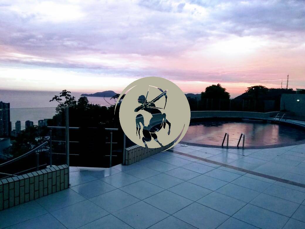 Casa, 5 quartos, 1000 m² - Foto 2