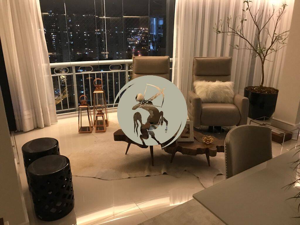 Apartamento, 3 quartos, 200 m² - Foto 10