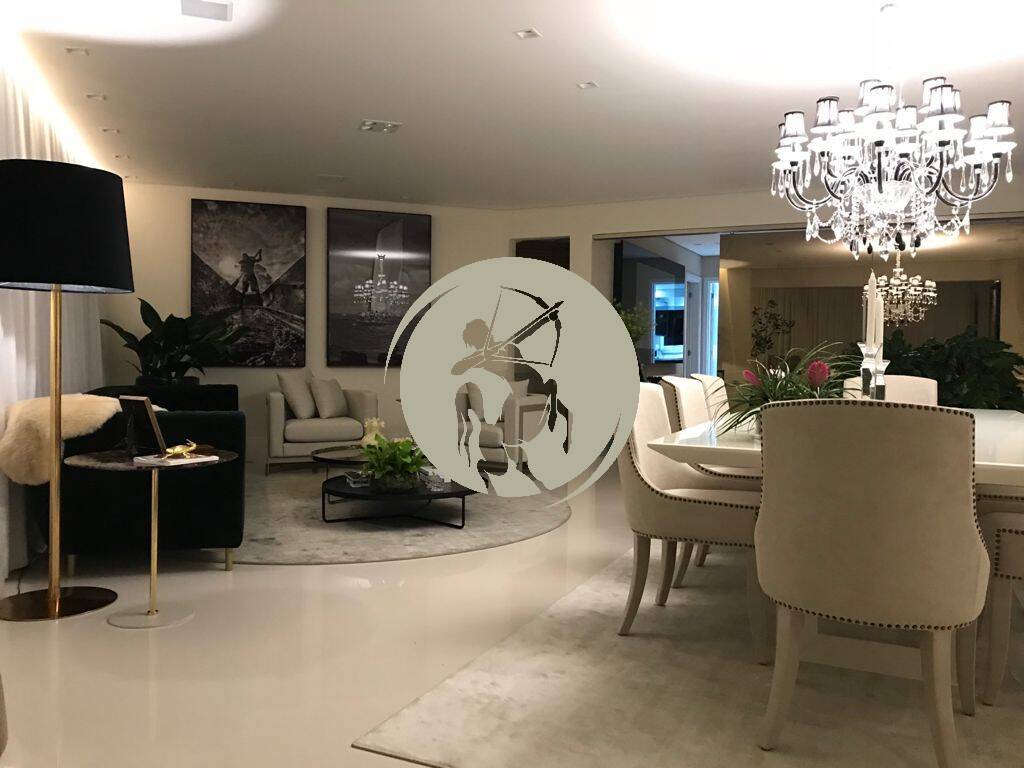 Apartamento, 3 quartos, 200 m² - Foto 7