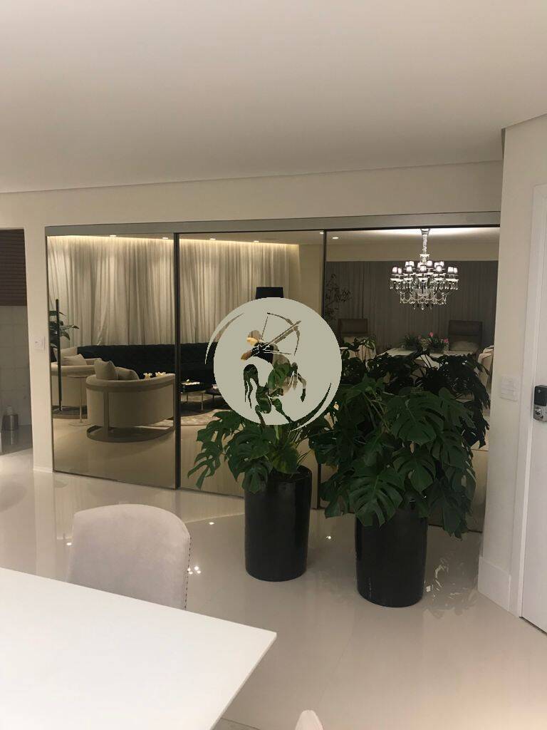 Apartamento, 3 quartos, 200 m² - Foto 11