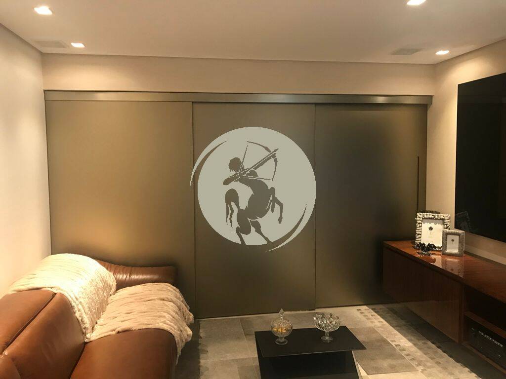 Apartamento, 3 quartos, 200 m² - Foto 14