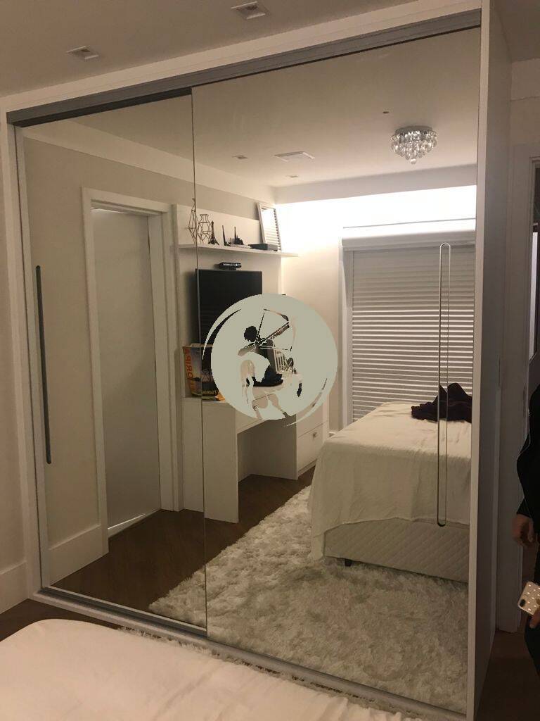 Apartamento, 3 quartos, 200 m² - Foto 18