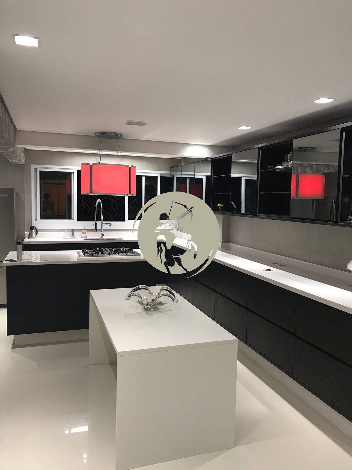 Apartamento, 3 quartos, 200 m² - Foto 19