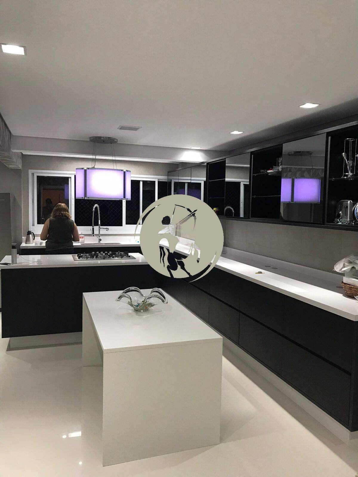 Apartamento, 3 quartos, 200 m² - Foto 22