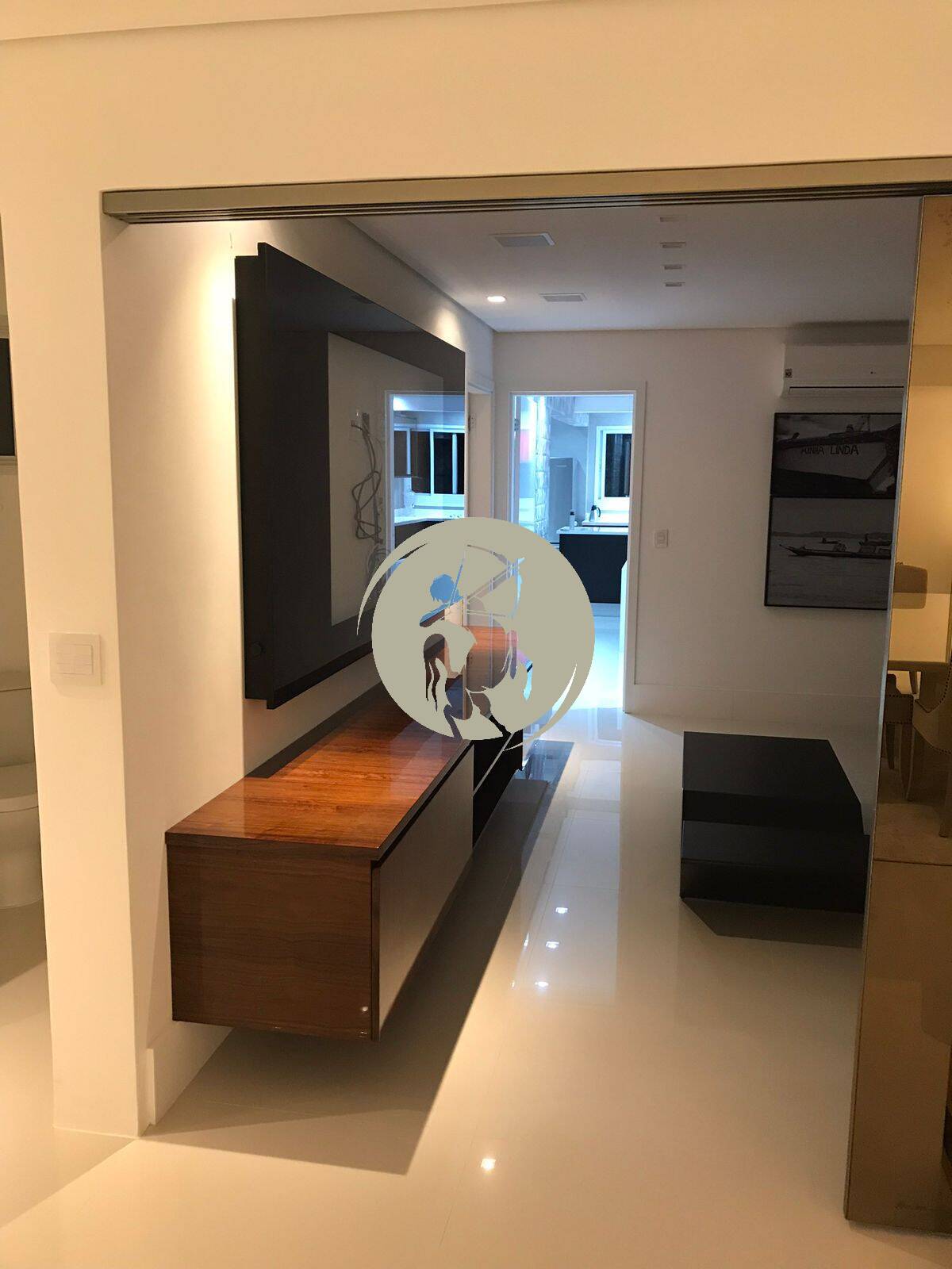 Apartamento, 3 quartos, 200 m² - Foto 21