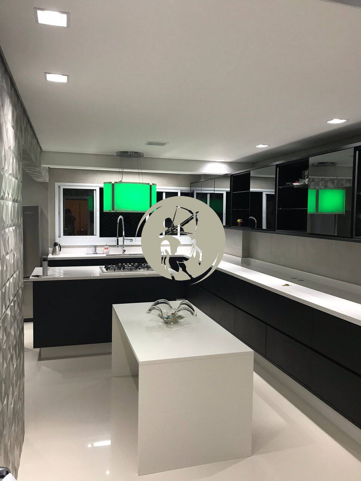 Apartamento, 3 quartos, 200 m² - Foto 23