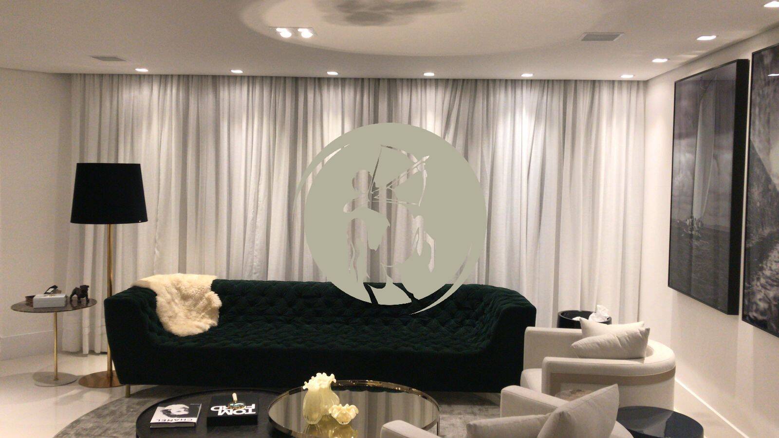 Apartamento, 3 quartos, 200 m² - Foto 12