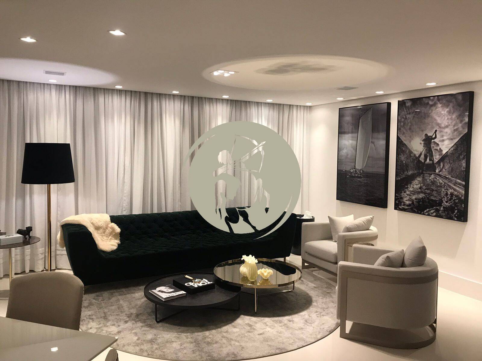 Apartamento, 3 quartos, 200 m² - Foto 8