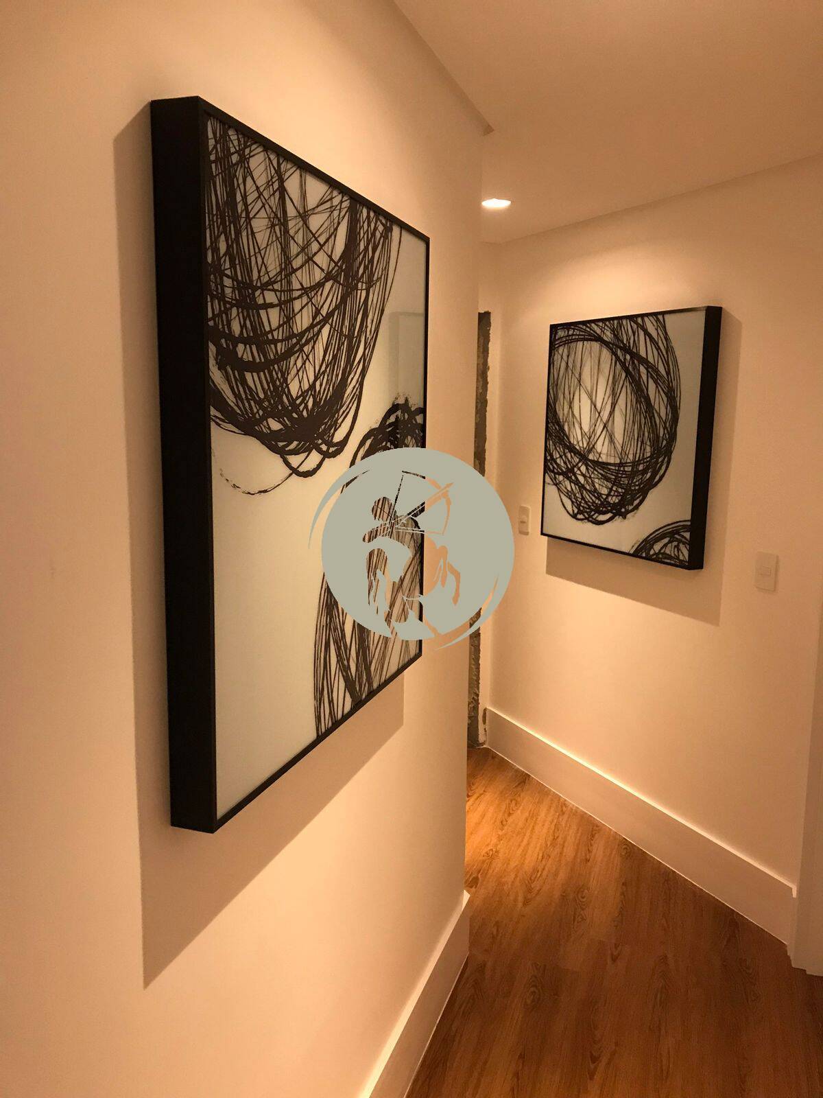 Apartamento, 3 quartos, 200 m² - Foto 13