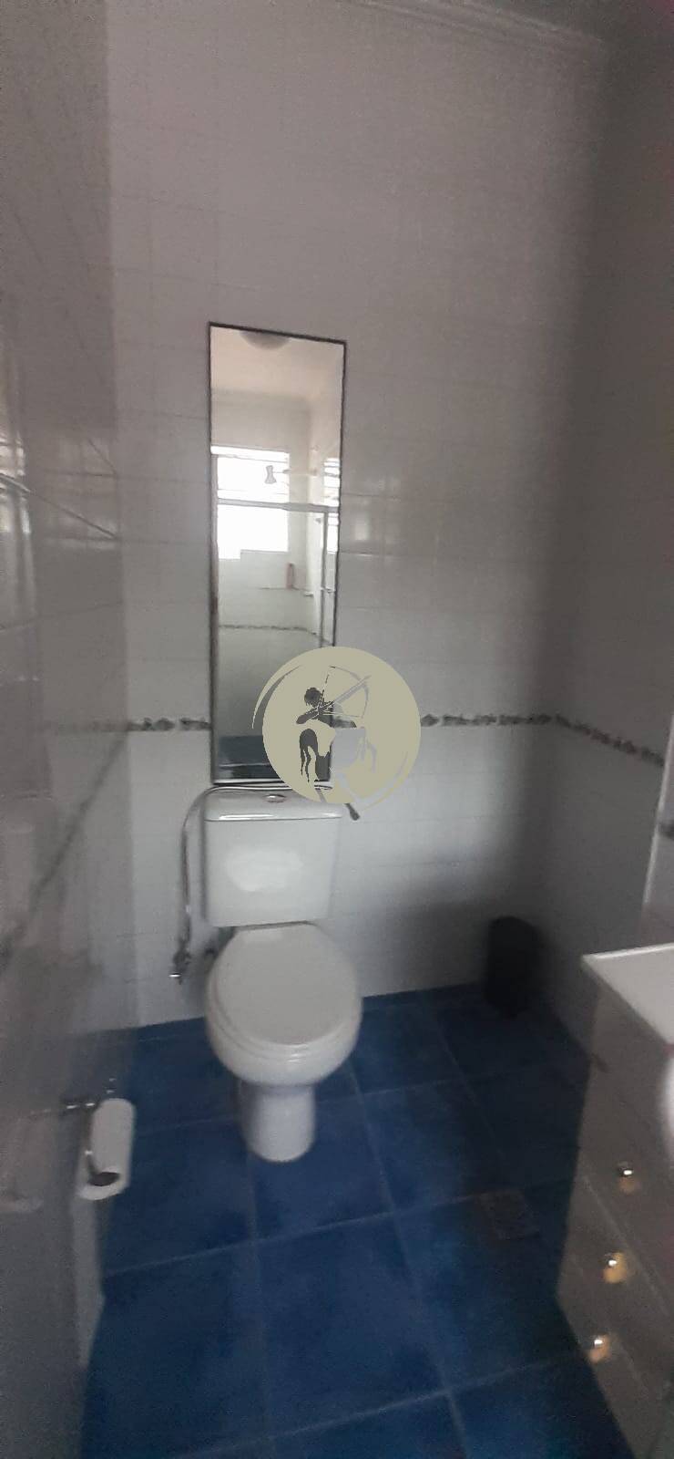 Sobrado, 3 quartos, 200 m² - Foto 9