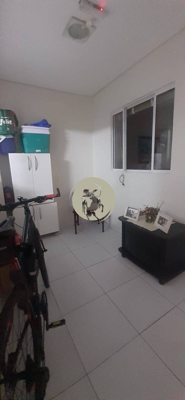 Sobrado, 3 quartos, 200 m² - Foto 6