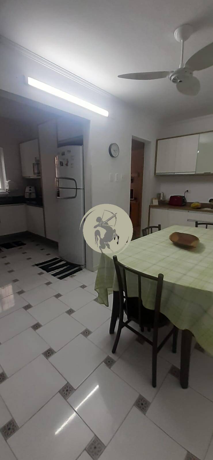 Sobrado, 3 quartos, 200 m² - Foto 14