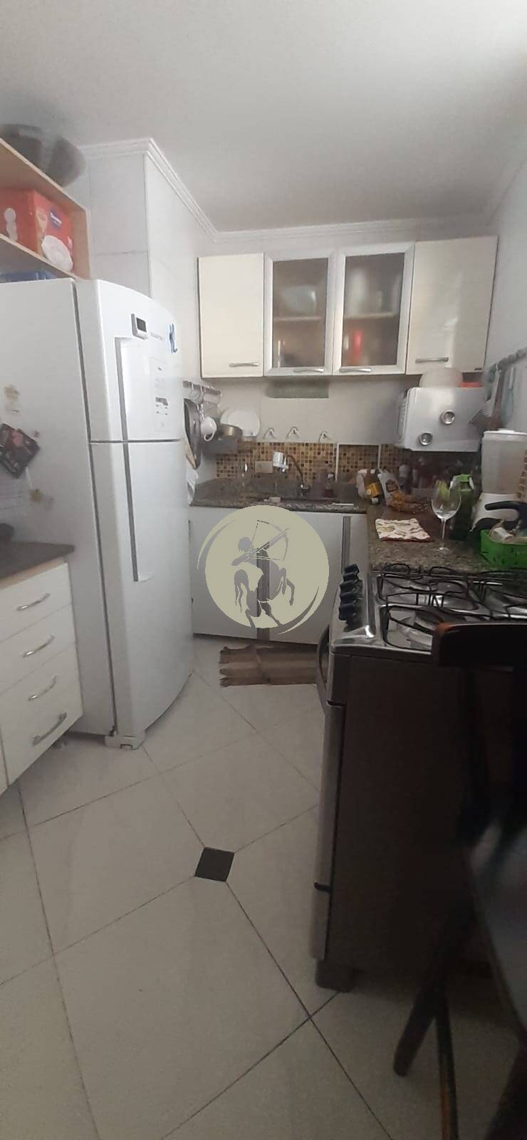 Sobrado, 3 quartos, 200 m² - Foto 12